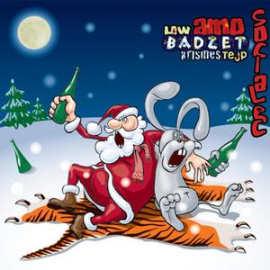 Bonus Paket (feat. Luft, Leopold I., Nite, Mito, Emkej, Prizn, Wera Bestrd & Abstrakt) (Explicit)