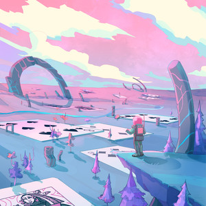 Phong Tran - The World We Left Behind: Part 2