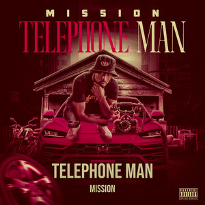 Telephone Man (Explicit)