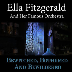 Signing Off (Ella Fitzgerald and Her Famous Orchestra Signing Off)