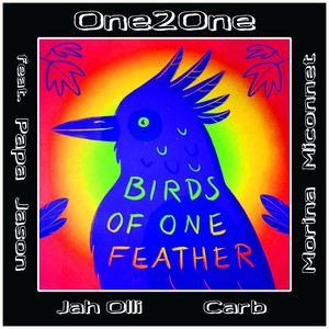 Birds Of One Feather