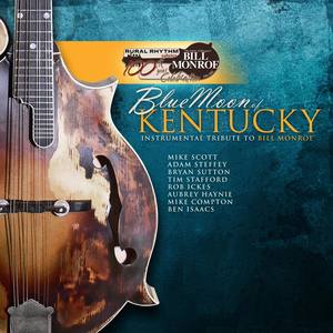 Bluemoon Of Kentucky