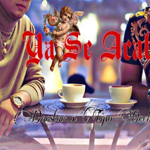 Ya Se Acabo(feat. Darstar)