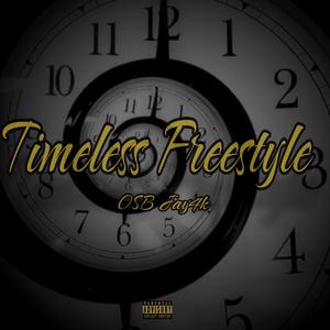 Timeless (Freestyle) (Explicit)