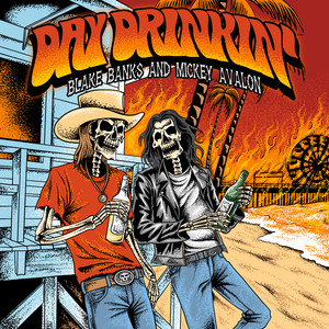 Day Drinkin' (Explicit)