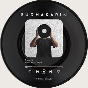 Pyaar Vich (feat. Omkar Chaubey)