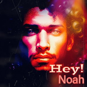 Hey! Noah (Extended G-House Remix - YayRaven’s Edit)
