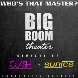 Big Boom Theater