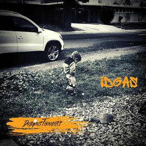 IDGAS(feat. Blckbrd) (Explicit)