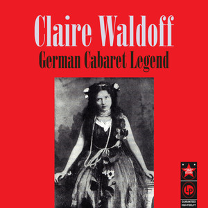 German Cabaret Legend