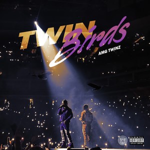 Twin Birds (Explicit)