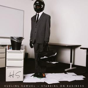 Get Back (feat. K9ineTheCaprio)