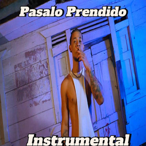 Pasalo prendido (Instrumental Mix)
