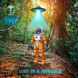 Lost in a Jungle 2 (Explicit)