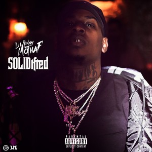 Solidified (Explicit)