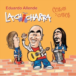 La Orquesta Está de Fiesta (feat. Daniel Livadiotis, Candela Allende, Martin Allende, Hector Tortosa, María Luz Salinas, Pilar Medina & Fede Moreno)