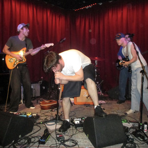 Easy Minded/Continued (Live)