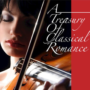 A Treasury Of Classical Romance