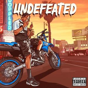 Undefeated (Freestyle) (Explicit)
