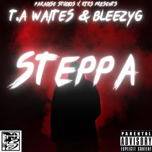 Steppa (feat. BleezyG) [Explicit]