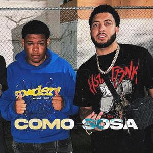 COMO SOSA (feat. C2BLETA & JEREK) (Explicit)