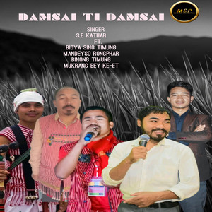 DAMSAI TI DAMSAI