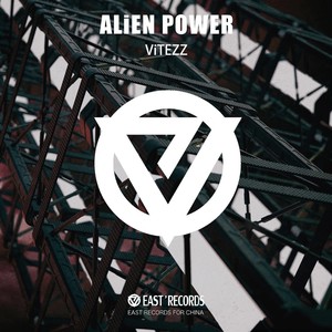 Alien Power (Remix)