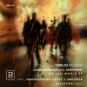 Fallen World (Extended Mix)