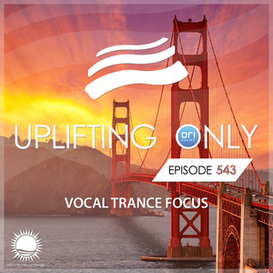 Feel Your Fire (UpOnly 543) (Mix Cut)