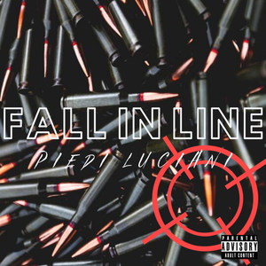 Fall in Line (Explicit)