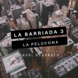 La Pelucona