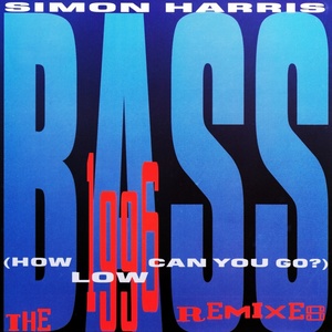 Bass(How Low Can You Go) (64 Bit Bass Drumz)