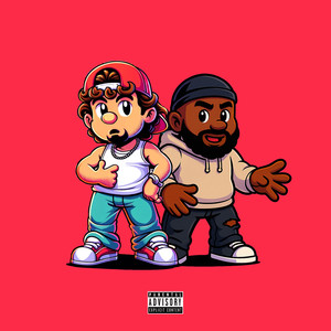 Friday Freestyle (Explicit)