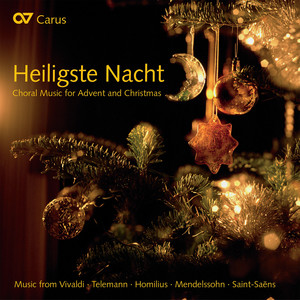 Oratorio de Noël, Op. 12 - VII. Tecum principium