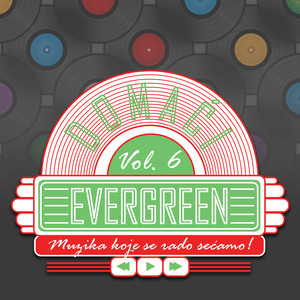 Vozi me vlak v daljave