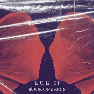 Legend Unknown 2: Book of Janus (Explicit)