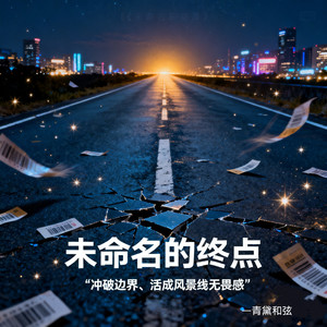 未命名的终点