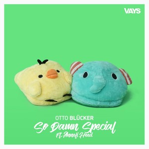 So Damn Special (Radio Edit)