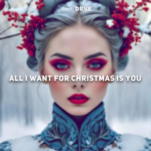 All I Want For Christmas Is You (Frenchcore)