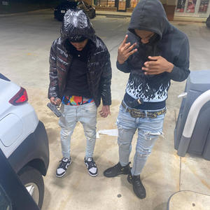 Evil Twin (feat. Mcf Aaron) (Explicit)