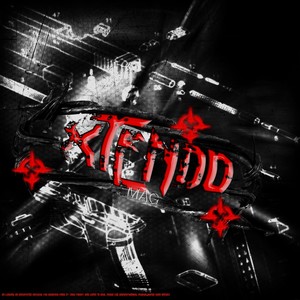 Xtendo Mag (Explicit)