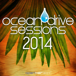 Ocean Drive Sessions: 2014