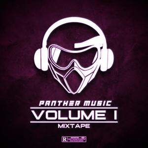 Panther Music Volume I (Explicit)