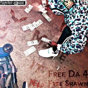 dynamic duo (feat. 810rell) (Explicit)