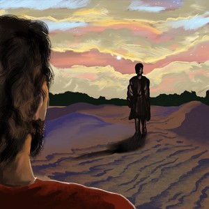 come back (feat. Chloe Field)