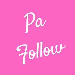 Pa Follow (Explicit)