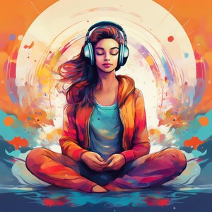 Calm Meditations: Music for Inner Quiet