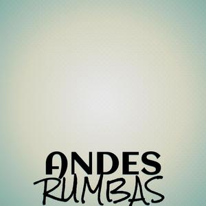 Andes Rumbas