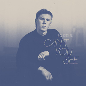 Can’t You See