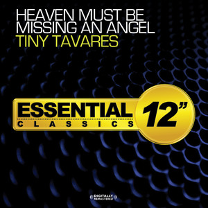 Heaven Must Be Missing An Angel (Acappella)